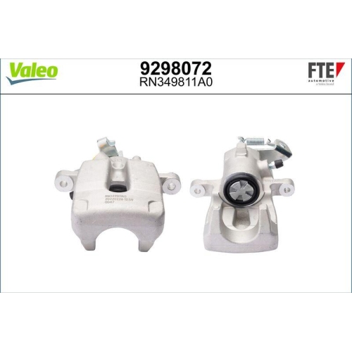 FTE Bremssattel NEOGEN 9298072