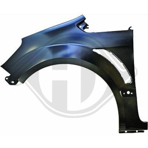 DIEDERICHS Kotfl&uuml;gel 1485007