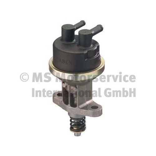 PIERBURG Kraftstoffpumpe 7.21765.50.0