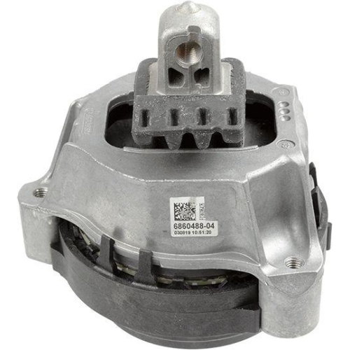 LEMF&Ouml;RDER Lagerung, Motor 42567 01
