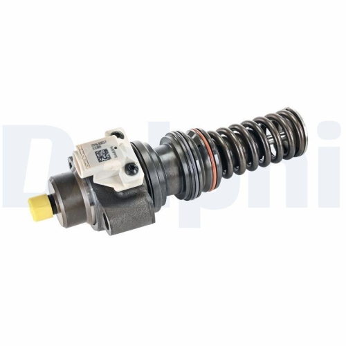 DELPHI Hochdruckpumpe BEBU5A00000-12B1