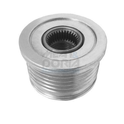 MEAT & DORIA Generatorfreilauf 45096