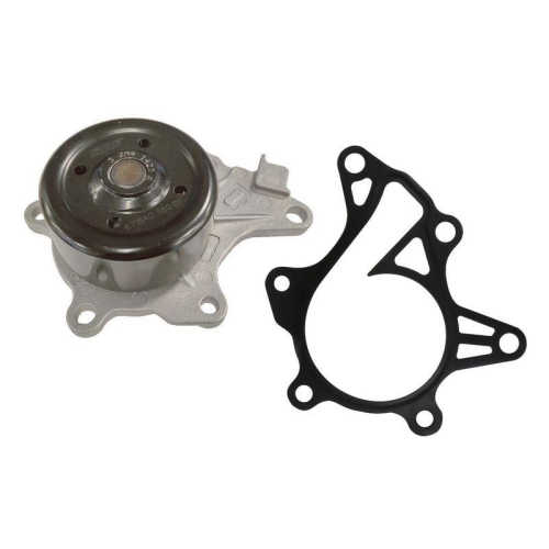 SKF Wasserpumpe, Motork&uuml;hlung VKPC 91872