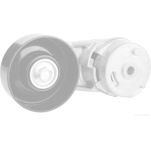HERTH+BUSS JAKOPARTS Riemenspanner, Keilrippenriemen J1140924