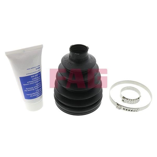 Schaeffler FAG Faltenbalgsatz, Antriebswelle 772 0443 30