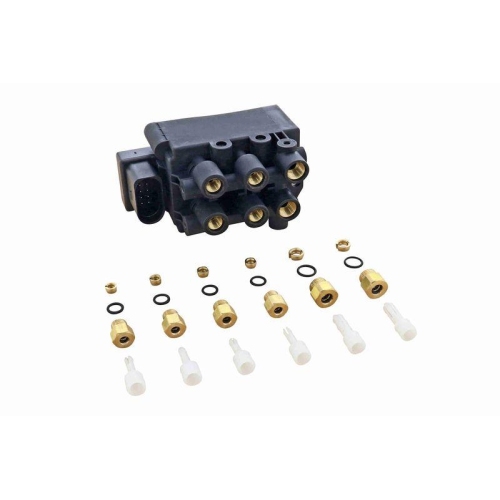 VEMO Ventil, Druckluftanlage Green Mobility Parts V15-51-0015