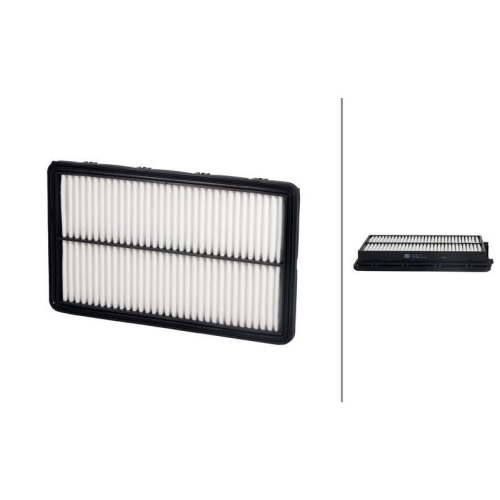 HELLA Luftfilter 8ZA 366 134-841