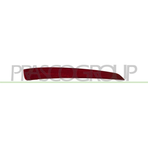 PRASCO Reflektor, Positions-/Begrenzungsleuchte TYC SK0304354