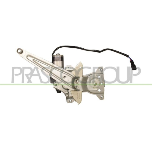 PRASCO Fensterheber SZ034W065