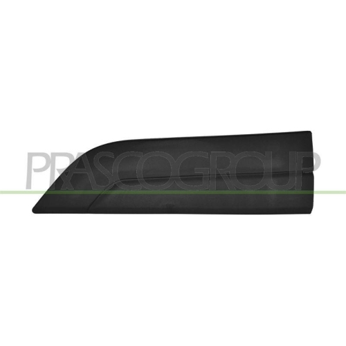 PRASCO Zier-/Schutzleiste, Sto&szlig;f&auml;nger FT9501244