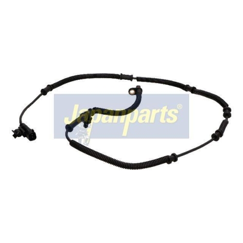 JAPANPARTS Sensor, Raddrehzahl ABS-901