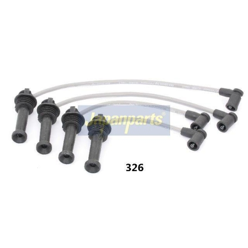 JAPANPARTS Z&uuml;ndleitungssatz IC-326