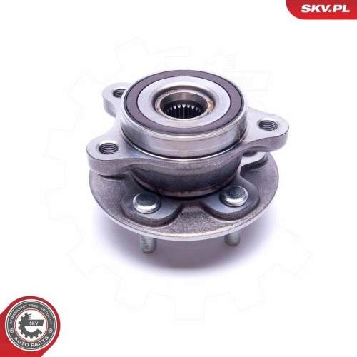 ESEN SKV Radlagersatz 29SKV534