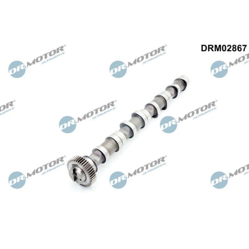 Dr.Motor Automotive Nockenwelle DRM02867