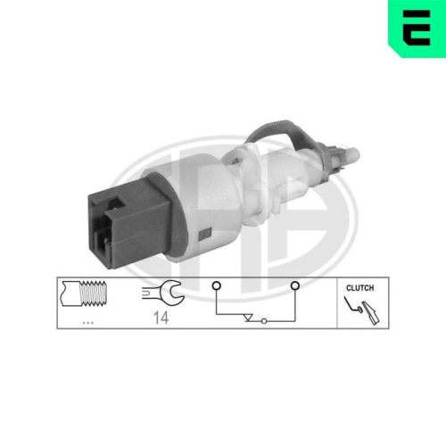 ERA Bremslichtschalter 330492
