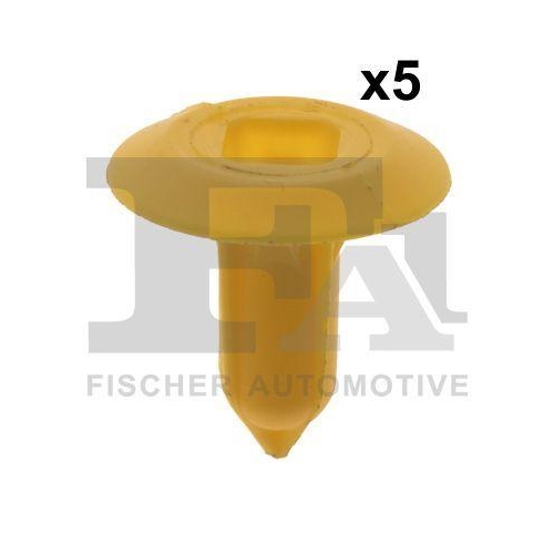 FA1 Clip, Zier-/Schutzleiste 33-60013.5