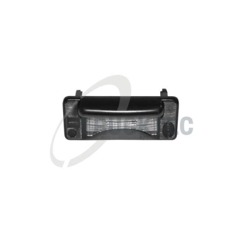 TRUCKTEC AUTOMOTIVE Kennzeichenleuchte 02.58.311