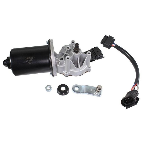 METZGER AUTOTEILE Wischermotor 2190563