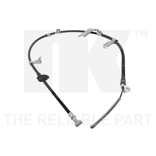 NK Seilzug, Feststellbremse 905237