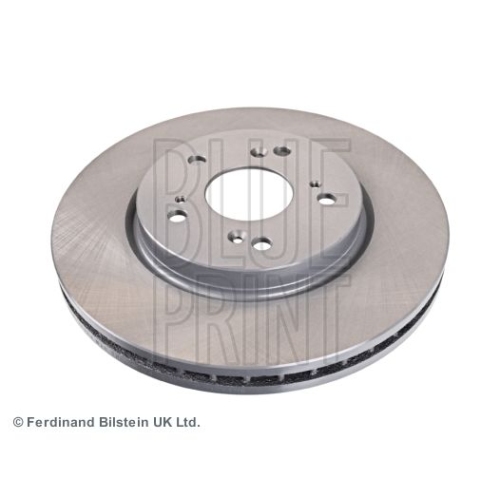 BLUE PRINT Bremsscheibe ADH243124