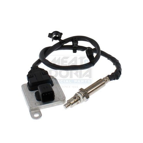 MEAT & DORIA NOx-Sensor, NOx-Katalysator 57057
