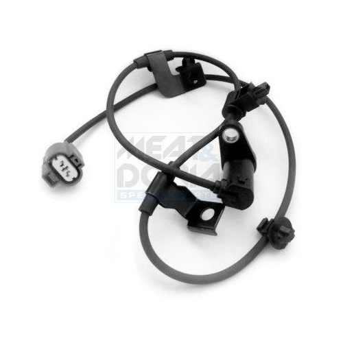 MEAT & DORIA Sensor, Raddrehzahl 90537