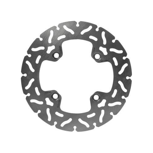 TRW Bremsscheibe MST240RAC