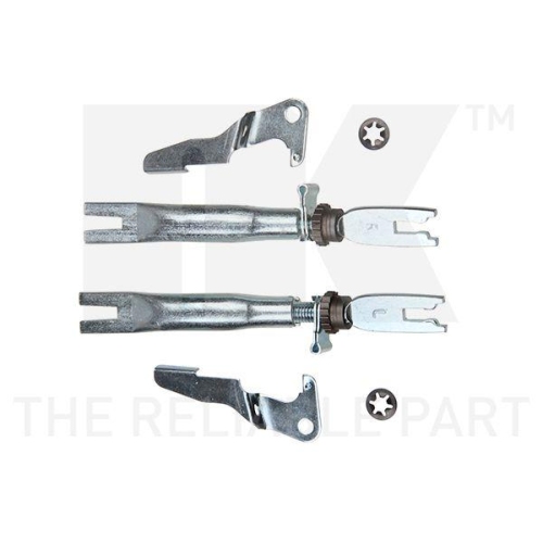 NK Nachsteller, Trommelbremse 421907