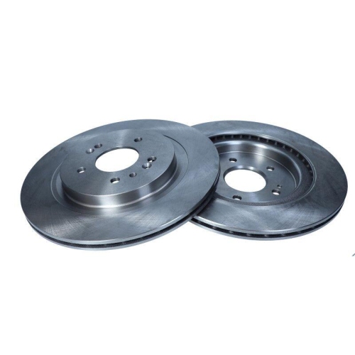 MAXGEAR Bremsscheibe 19-4850