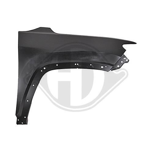 DIEDERICHS Kotfl&uuml;gel 2680006