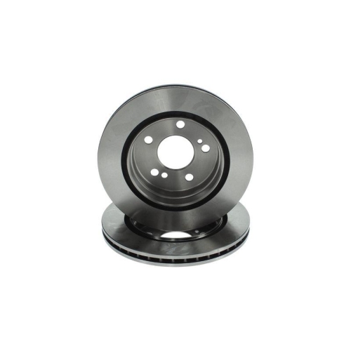 BOSCH Bremsscheibe 0 986 479 133