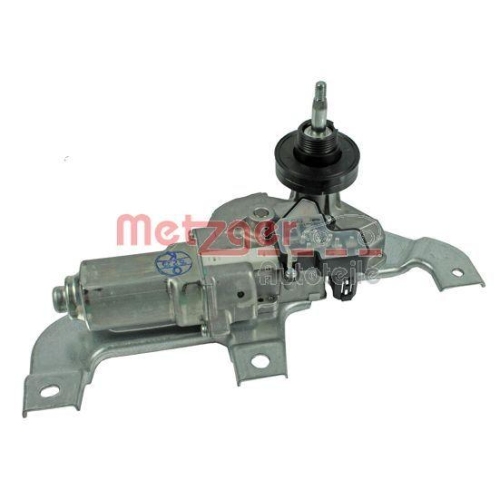 METZGER Wischermotor ORIGINAL ERSATZTEIL 2190614
