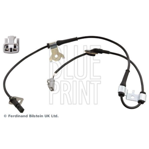 BLUE PRINT Sensor, Raddrehzahl ADK87106