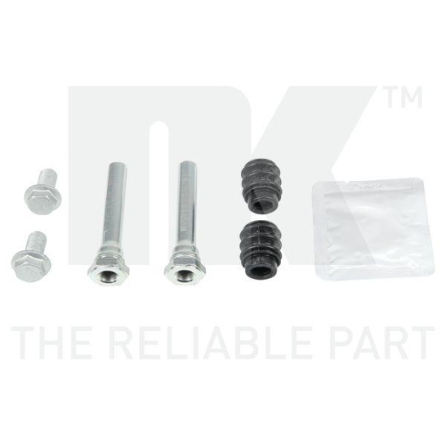 NK F&uuml;hrungsh&uuml;lse, Bremssattel 8926021