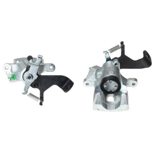 MAPCO Bremssattel 144128