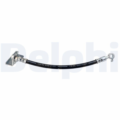 DELPHI Bremsschlauch LH7745