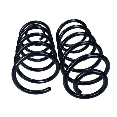 MAXGEAR Fahrwerksfeder 60-1338D