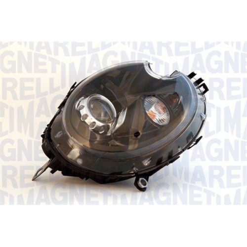 MAGNETI MARELLI Hauptscheinwerfer 711307023268