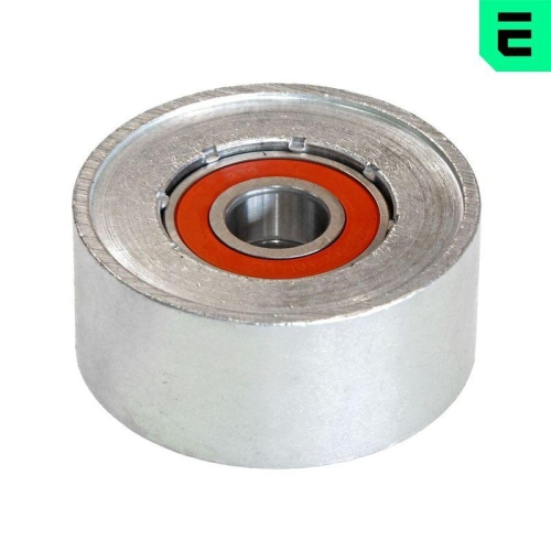 OPTIMAL Spannrolle, Keilrippenriemen 0-N1810S