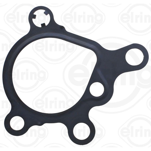 ELRING Dichtung, Einspritzpumpe 642.180