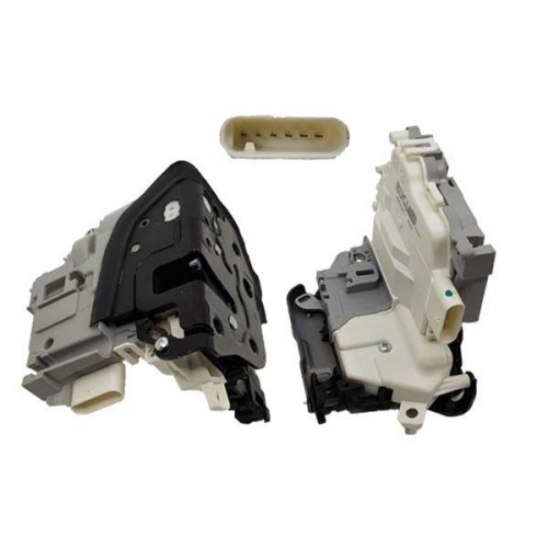 BUGIAD Türschloss BSP25228