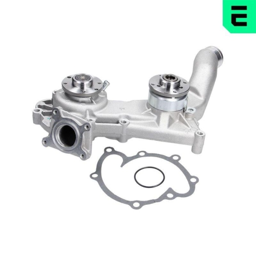 OPTIMAL Wasserpumpe, Motorkühlung AQ-2310