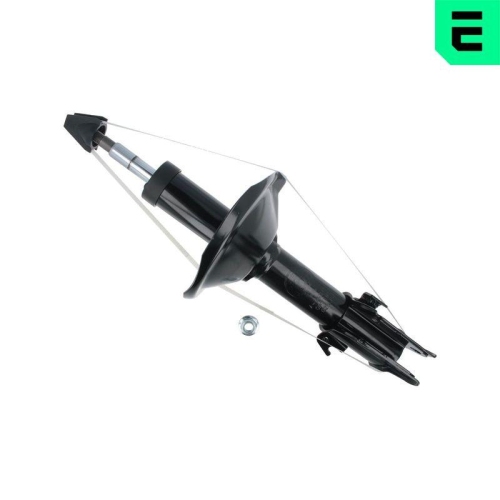 OPTIMAL Sto&szlig;d&auml;mpfer A-3637GR