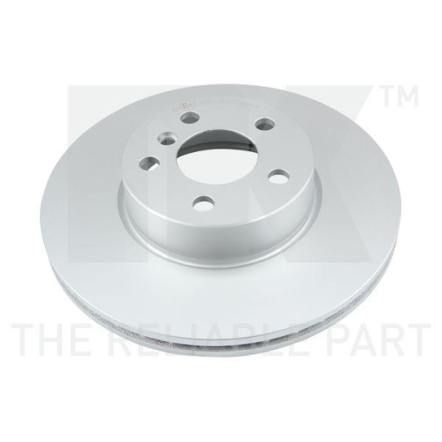 NK Bremsscheibe 3115140