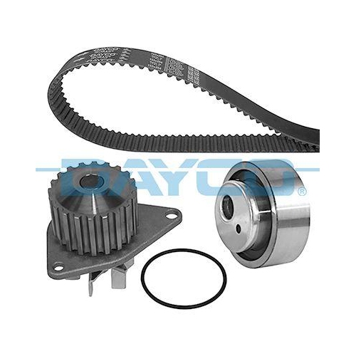 DAYCO Wasserpumpe + Zahnriemensatz