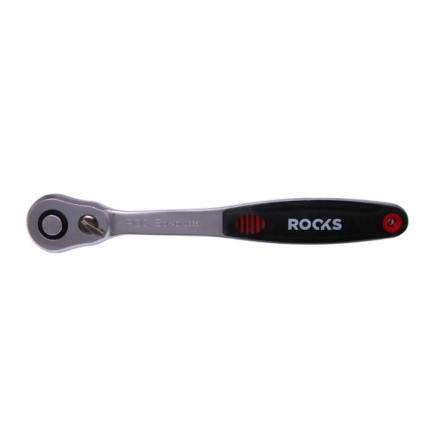 Ratsche 1/2 Zoll ROOKS 252330