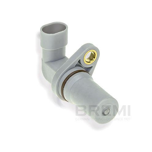 BREMI Impulsgeber, Kurbelwelle