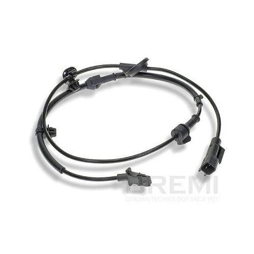 BREMI Sensor, Raddrehzahl