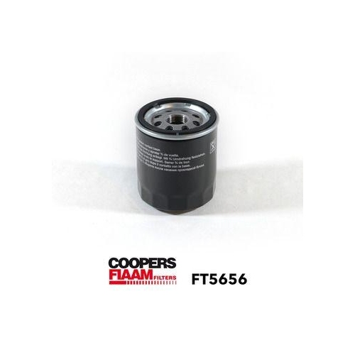 CoopersFiaam Ölfilter