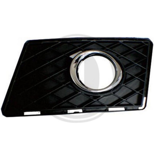 DIEDERICHS Lüftungsgitter, Stoßfänger